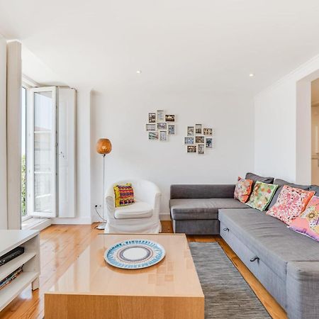 The Cordoeiros - Lisbon Apartments Exterior photo