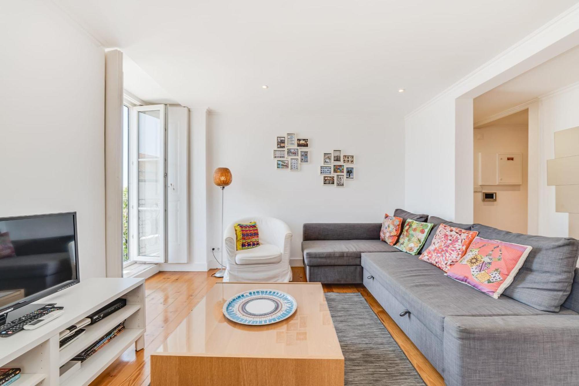The Cordoeiros - Lisbon Apartments Exterior photo