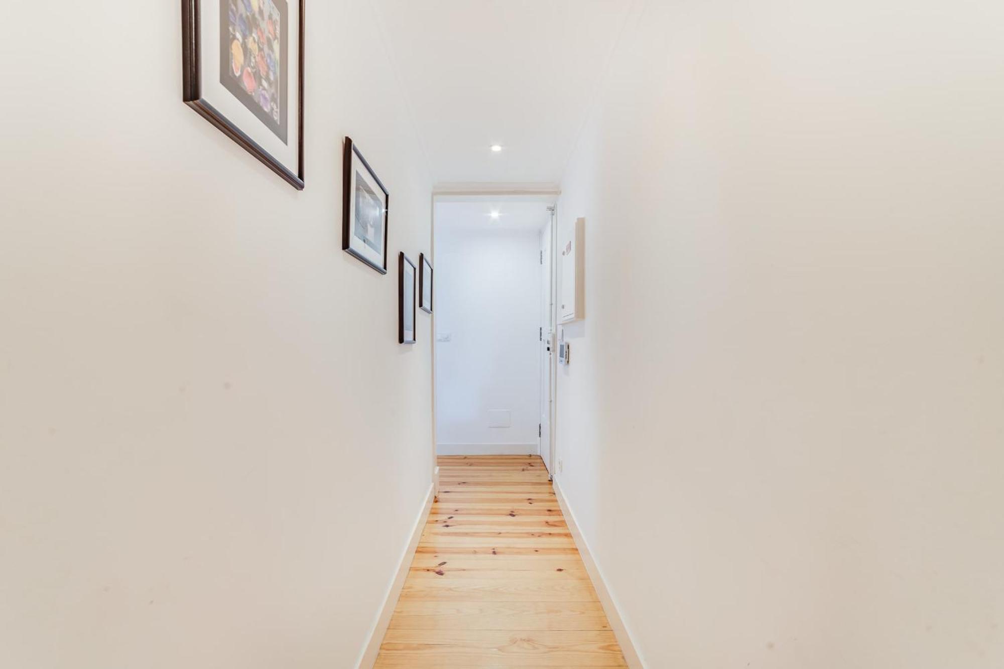 The Cordoeiros - Lisbon Apartments Exterior photo