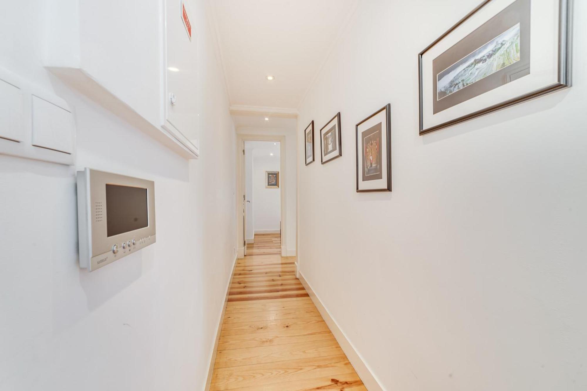 The Cordoeiros - Lisbon Apartments Exterior photo
