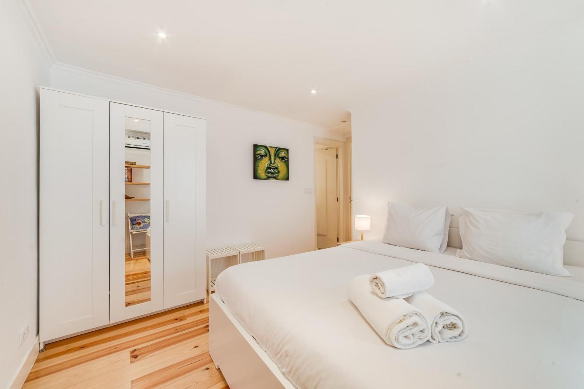 The Cordoeiros - Lisbon Apartments Exterior photo