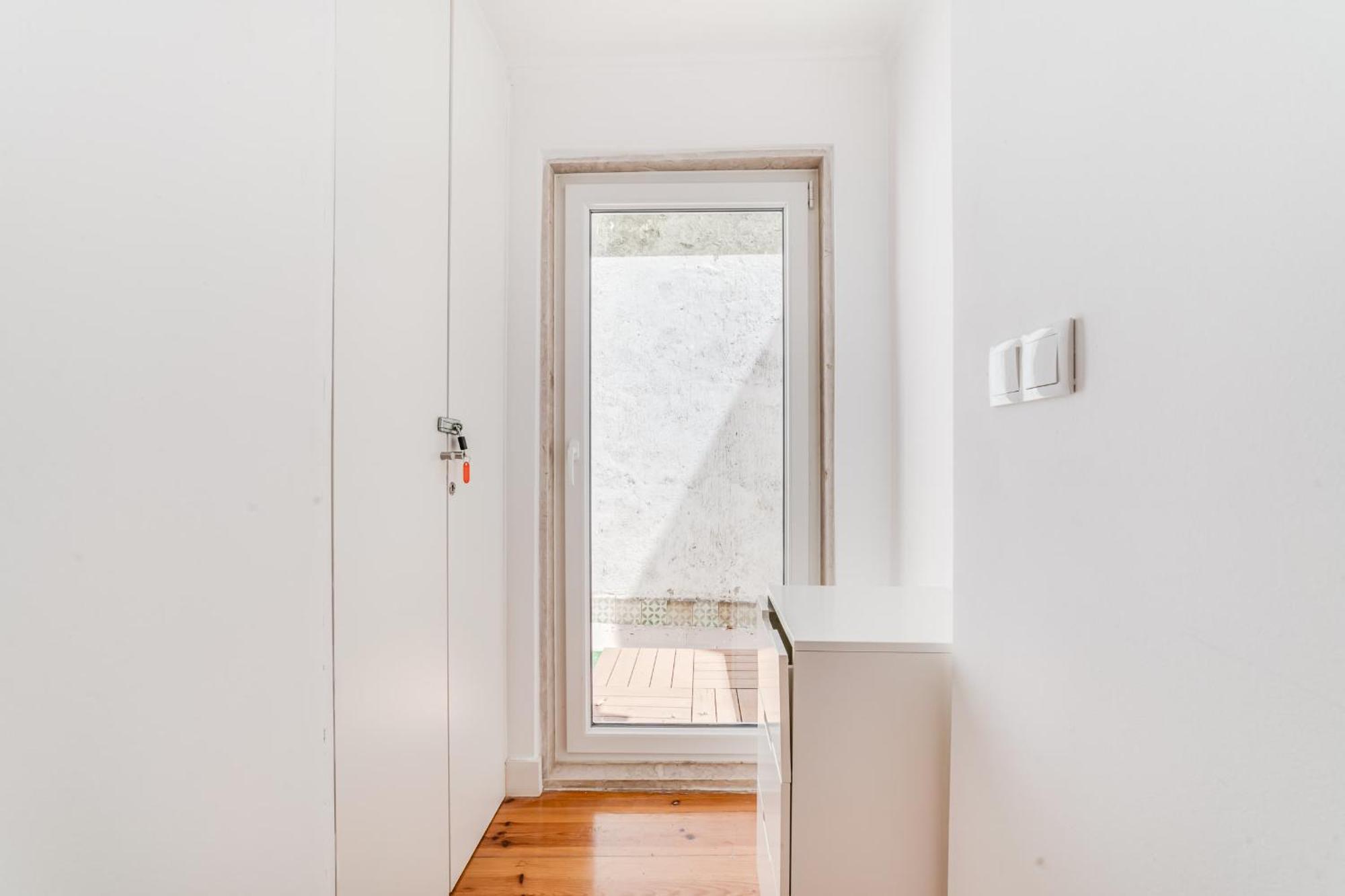 The Cordoeiros - Lisbon Apartments Exterior photo