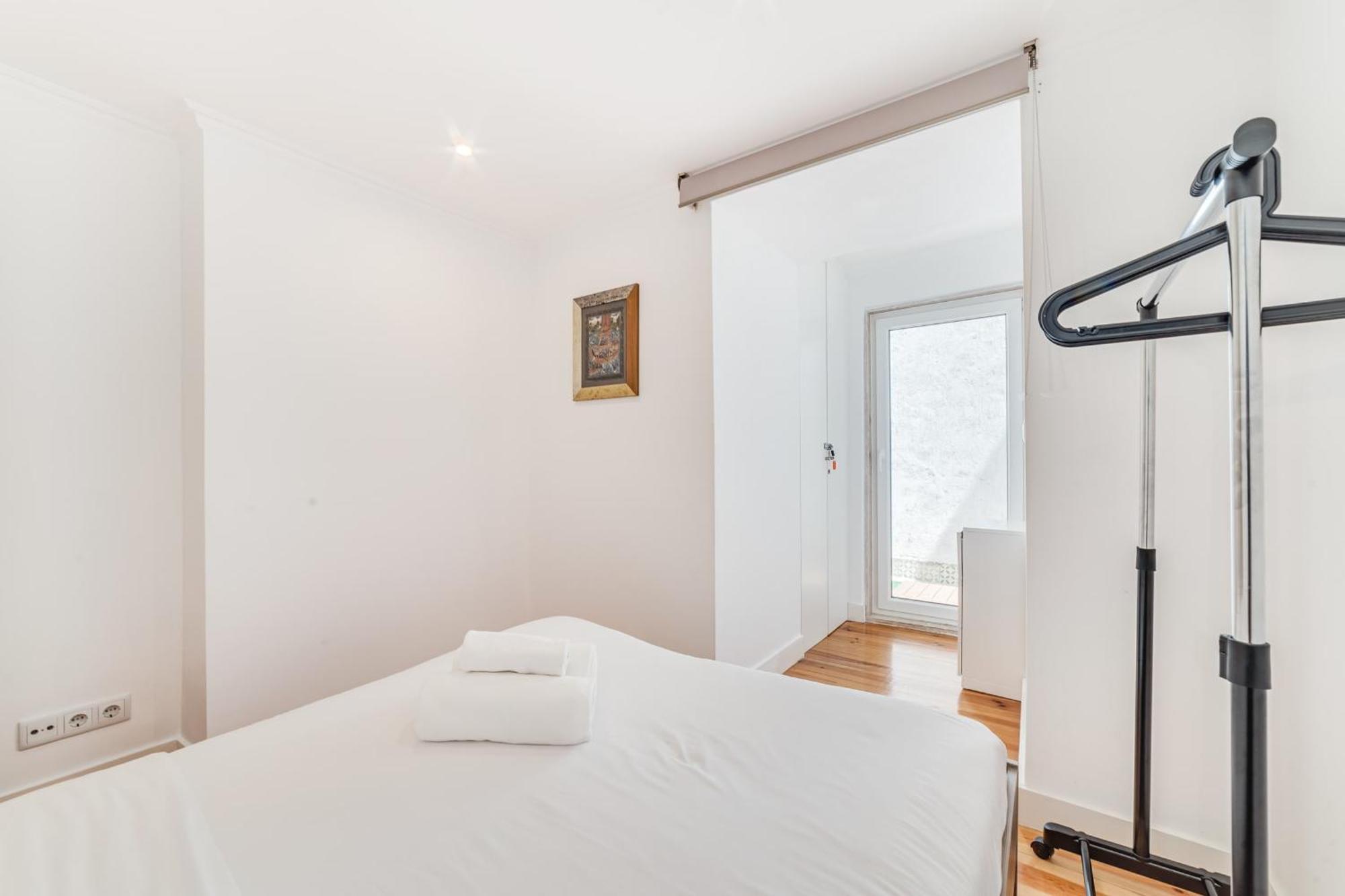 The Cordoeiros - Lisbon Apartments Exterior photo
