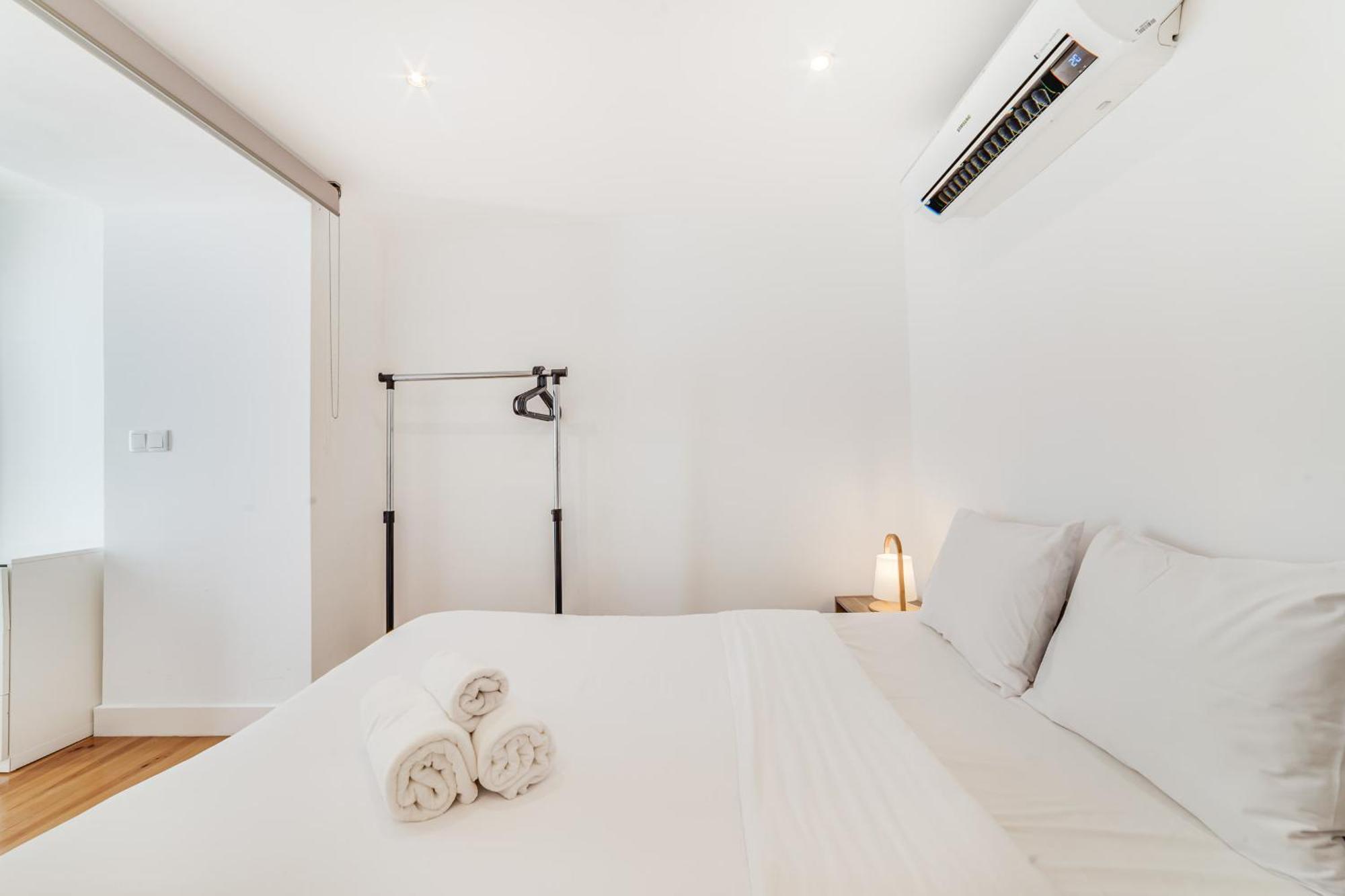 The Cordoeiros - Lisbon Apartments Exterior photo