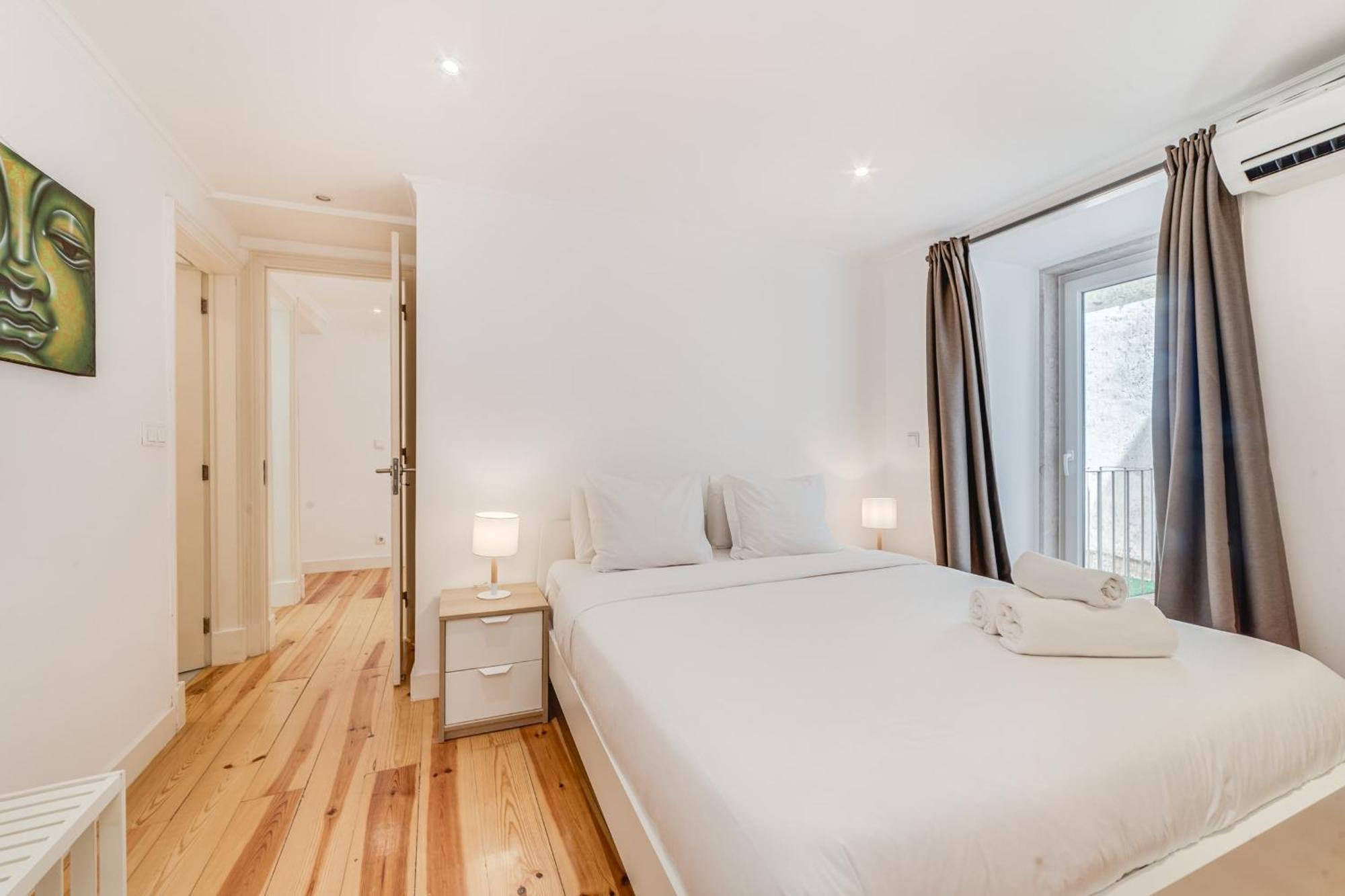 The Cordoeiros - Lisbon Apartments Exterior photo