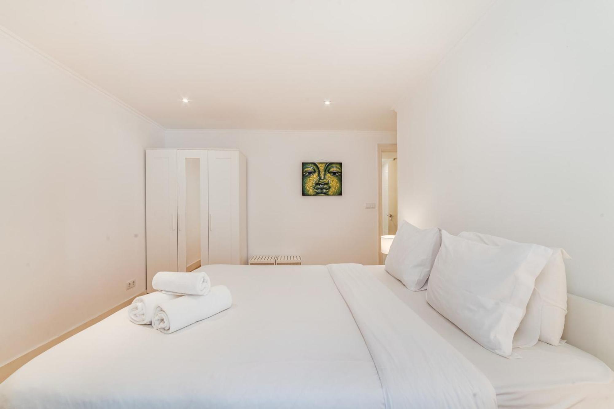 The Cordoeiros - Lisbon Apartments Exterior photo