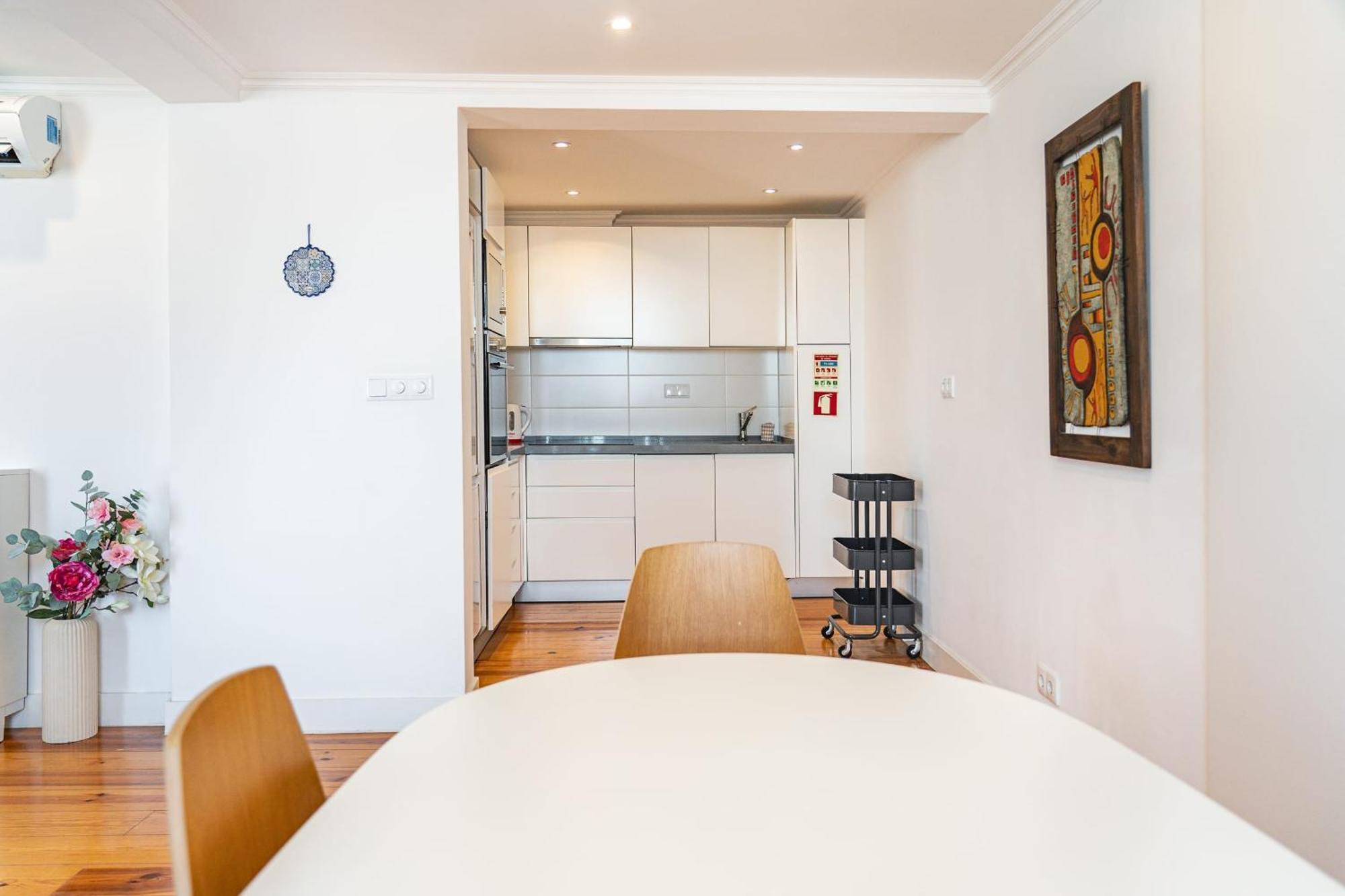 The Cordoeiros - Lisbon Apartments Exterior photo