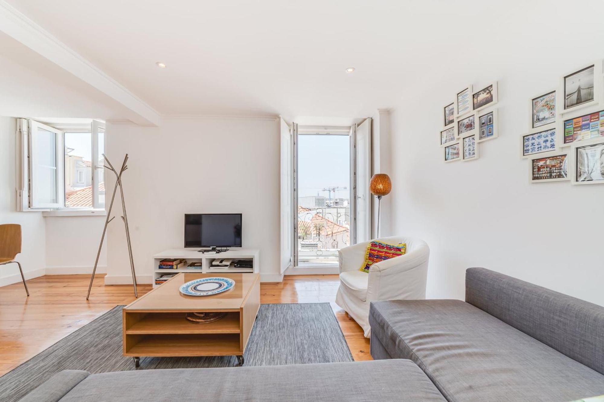 The Cordoeiros - Lisbon Apartments Exterior photo