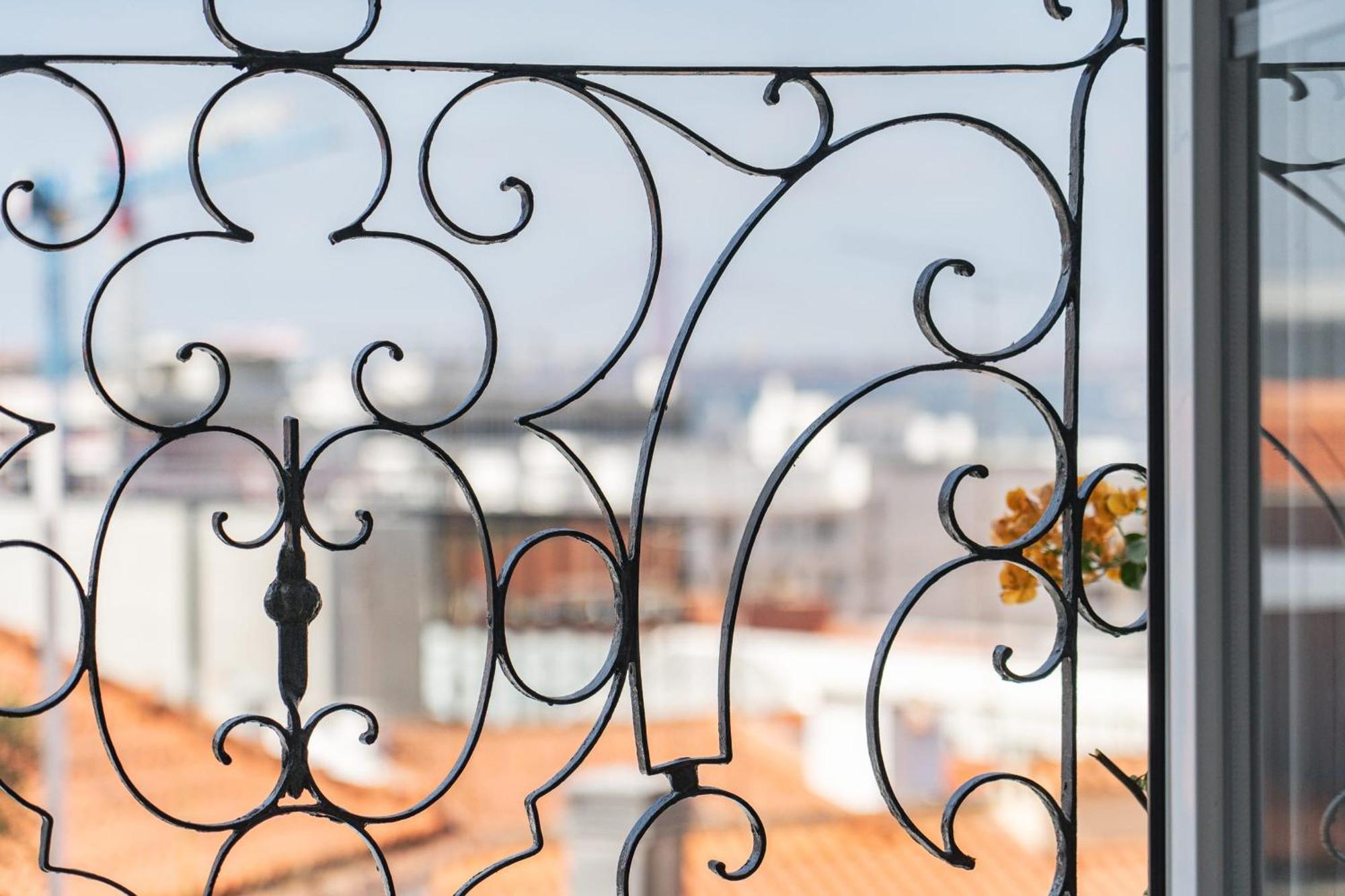 The Cordoeiros - Lisbon Apartments Exterior photo