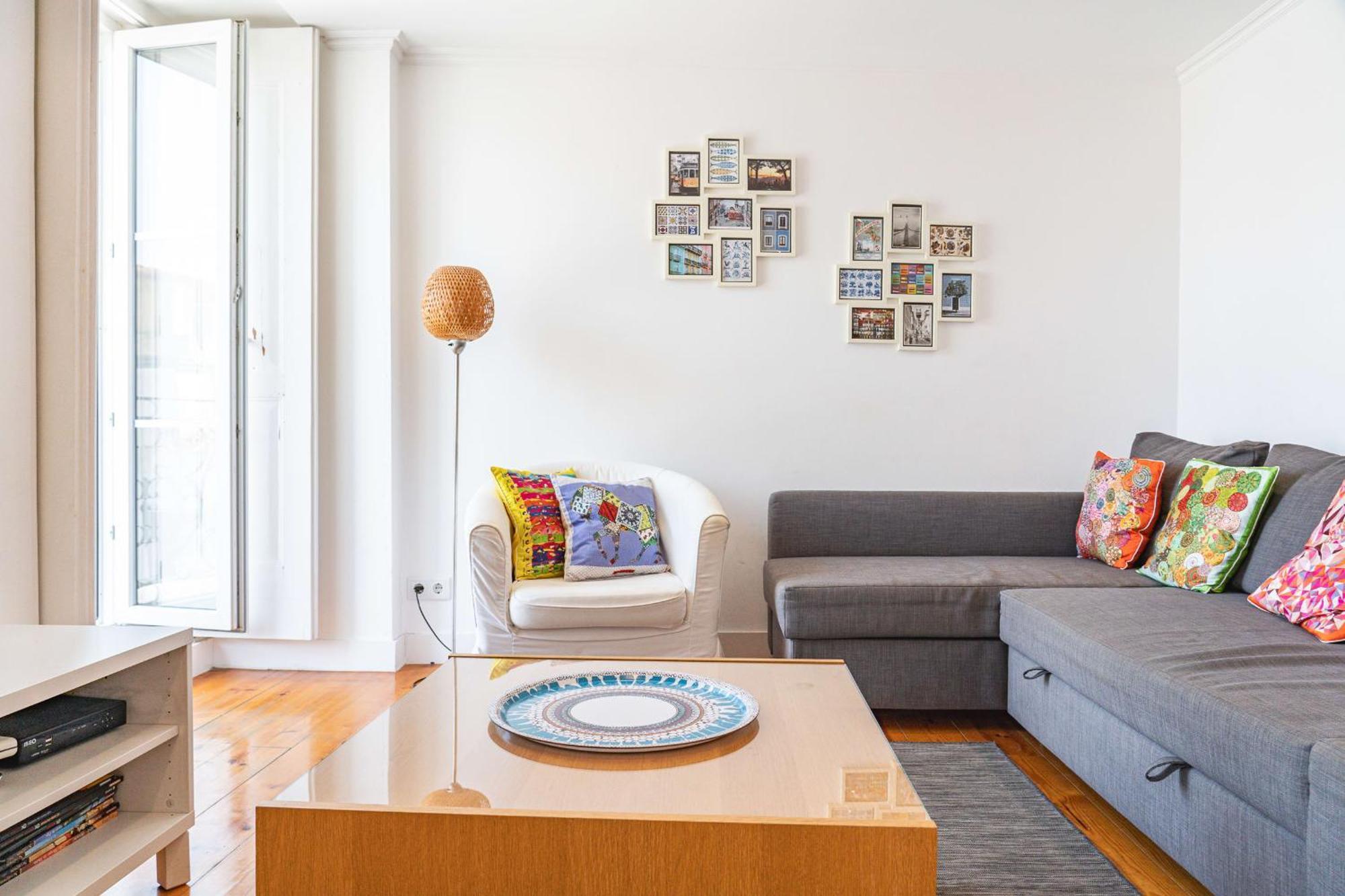 The Cordoeiros - Lisbon Apartments Exterior photo